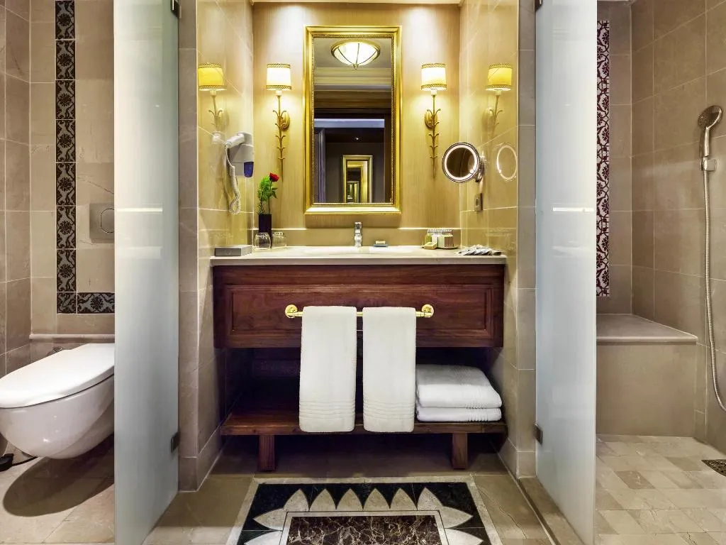 SUITE DELUXE GARDEN VIEW Room, Rixos Premium Bodrum, Bodrum