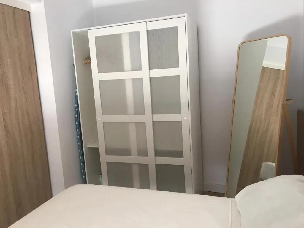 Room, Pescadors, Costa Blanca