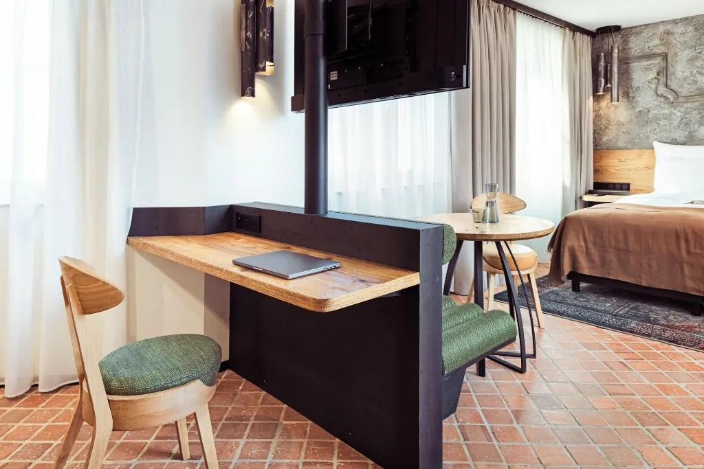Room, Nomadic Urban Premium Suites, Krakow