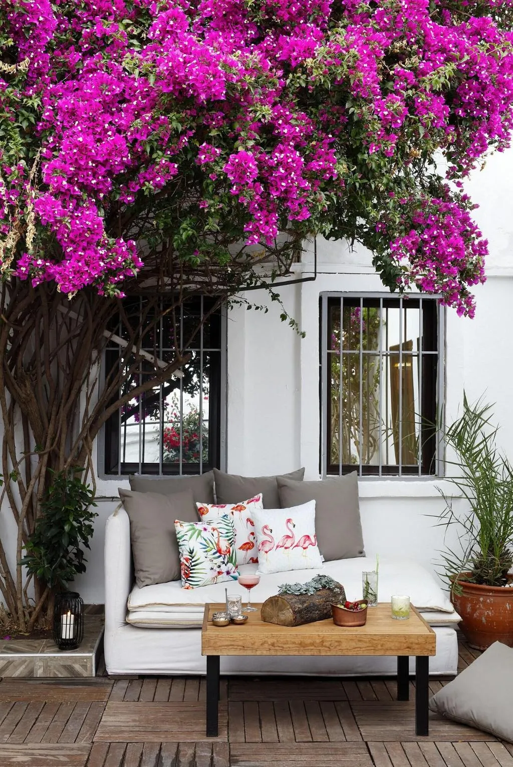 Lobby, Galen Hotel & Beach, Bodrum