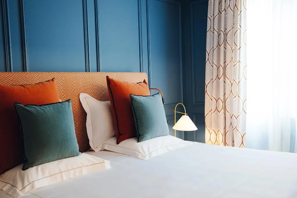 SUITE STANDARD Room, Eight Hotel Portofino, Cagliari