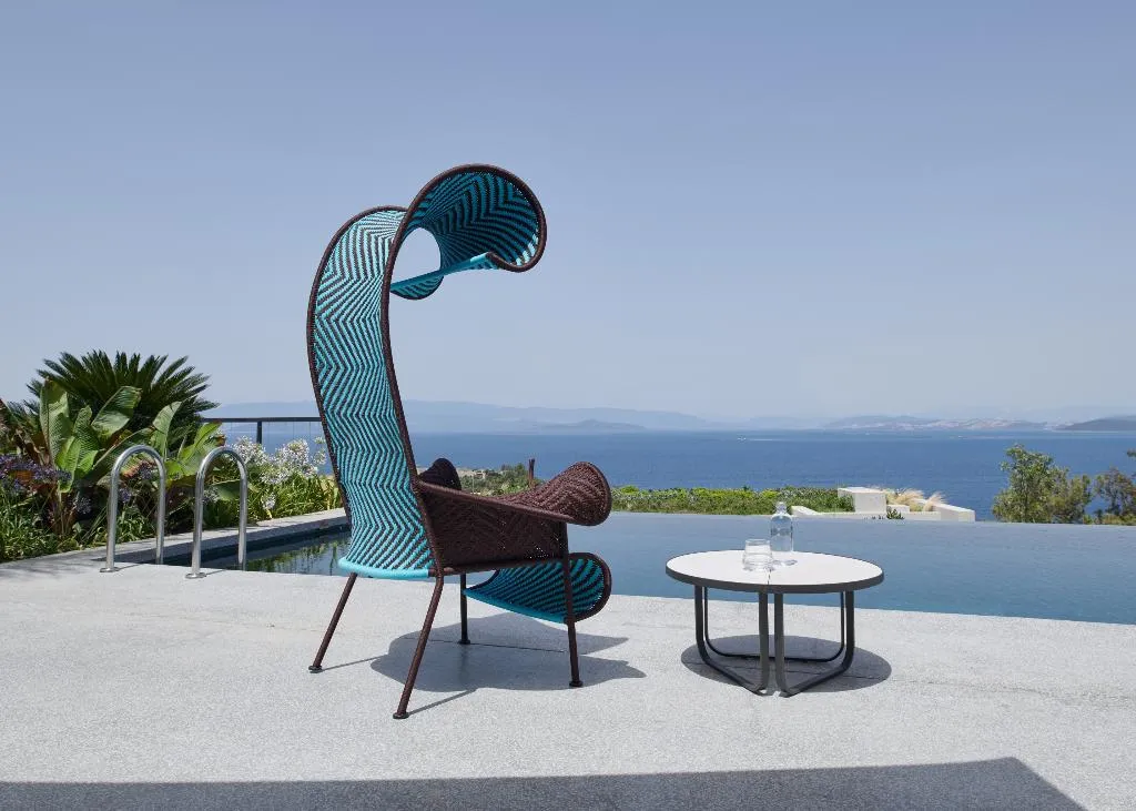 VILLA CAPACITY 9 Room, Maxx Royal Bodrum, Bodrum
