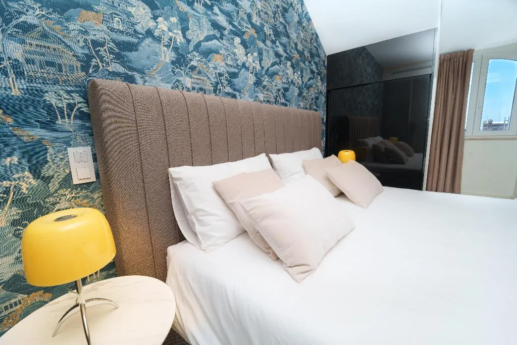 STUDIO STANDARD Room, Golden Lisbon Hotel, Lisbon