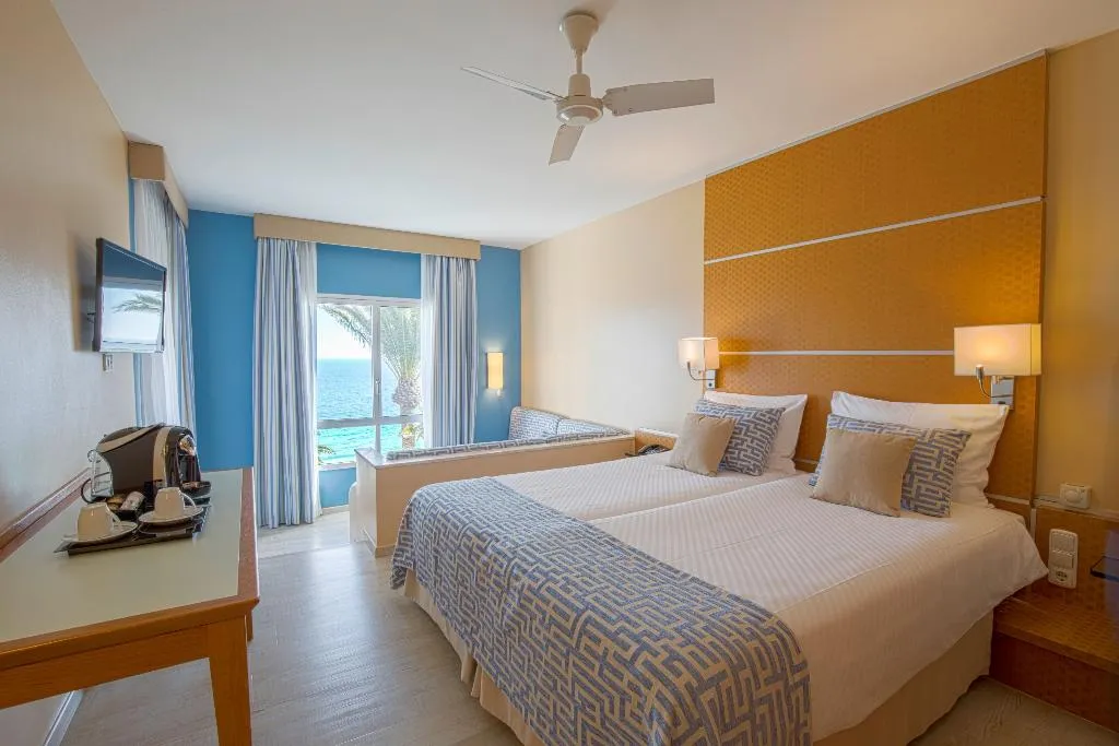 Room, Robinson Esquinzo Playa, Fuerteventura