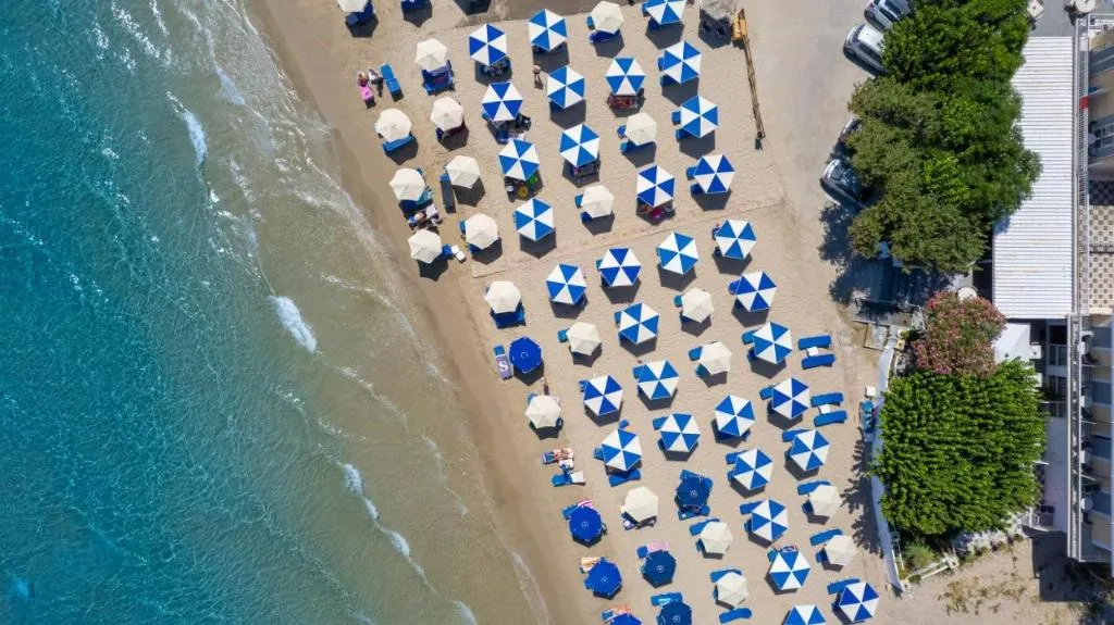 Beach, Asteria, Zante