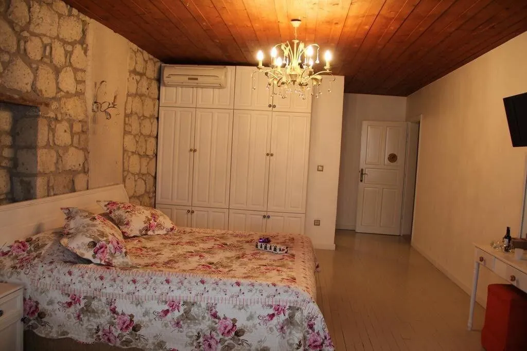 Room, Begonvil Otel Alacati, Izmir