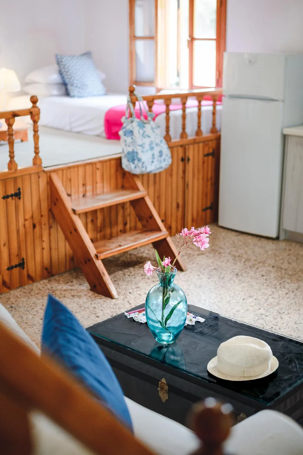 VILLA STANDARD Room, Villa Viktoria, Rhodes