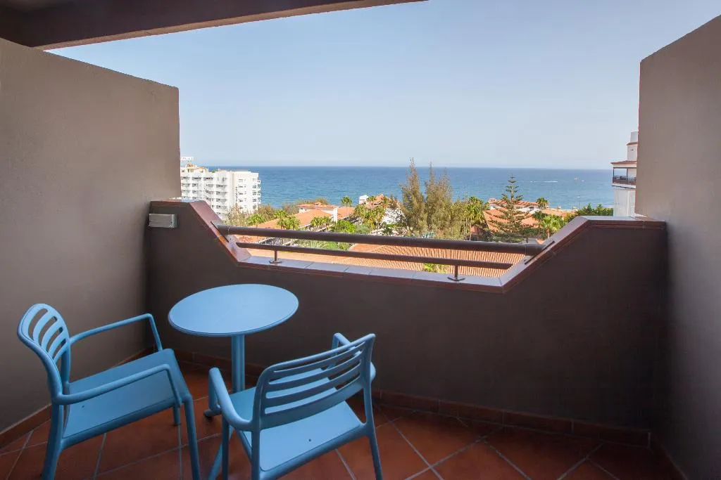 Double or Twin WITH VIEWS Room, Abora Continental by Lopesan Hotels, Gran Canaria