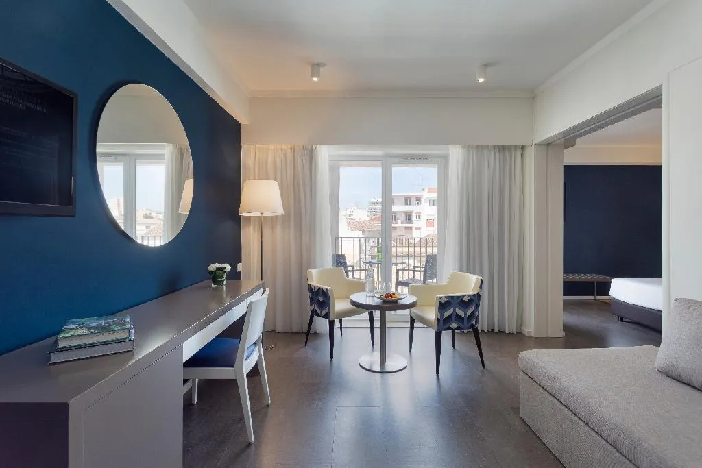 SUITE CITY VIEW Room, AP Eva Senses, Algarve