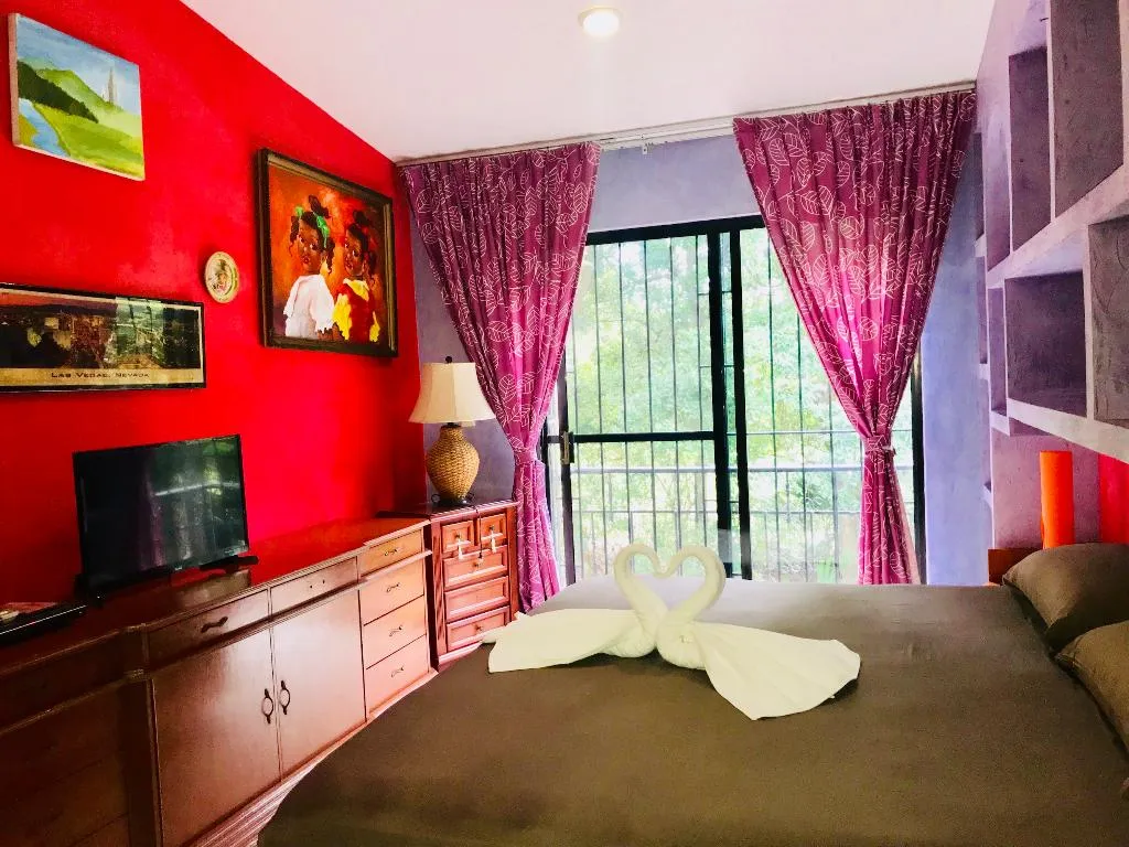 DOUBLE STANDARD Room, Dolce Vita Caribe Golf, Cancun Area