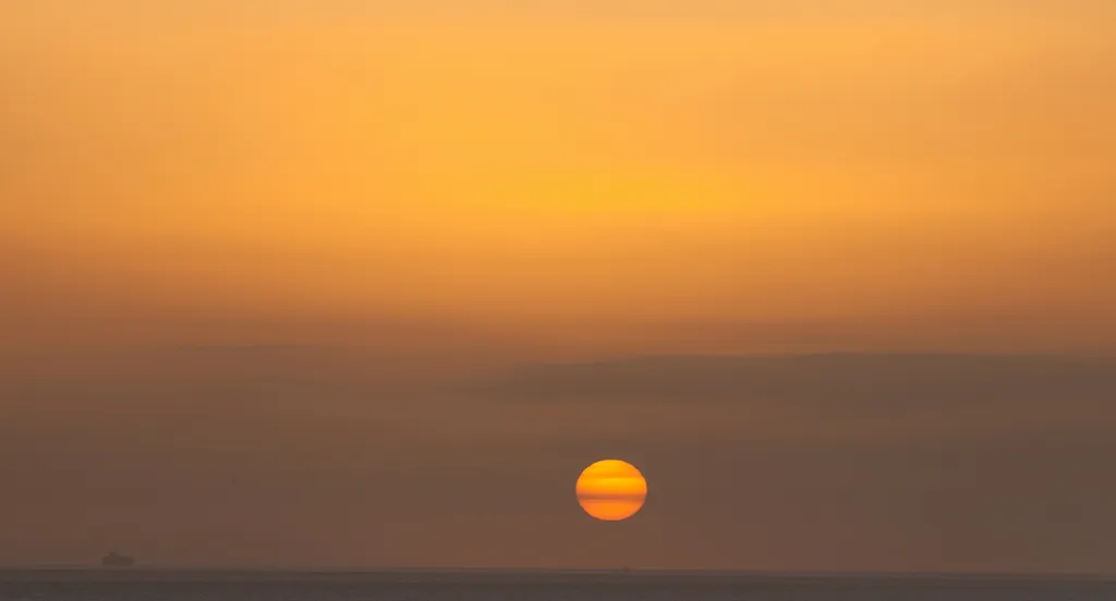 Beach, Las Margaritas, Costa De La Luz