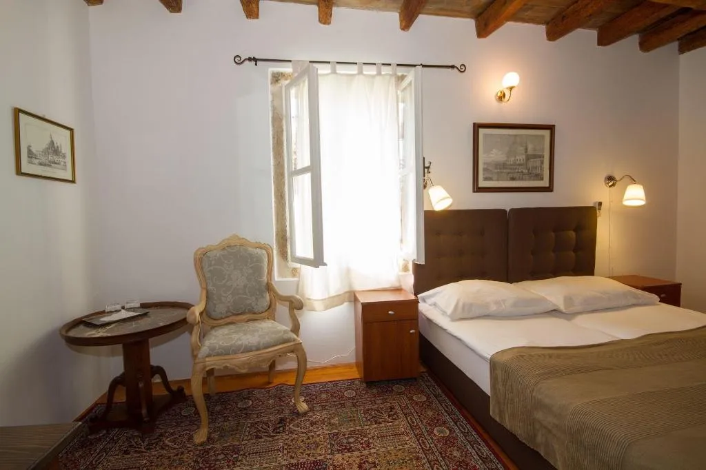 Room, Casa Garzotto Integrated Hotel, Istria