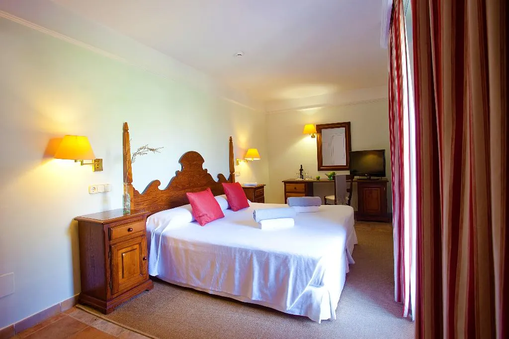 DOUBLE STANDARD Room, Cala Sant Vicenç - ADULTS ONLY, Majorca