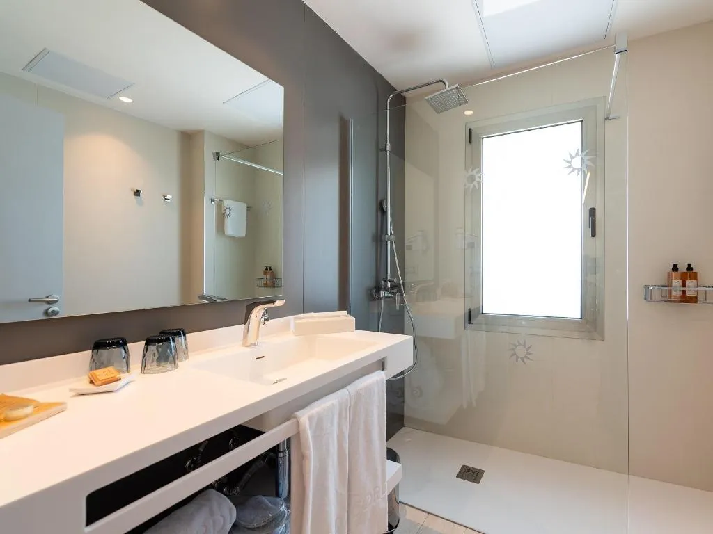 APARTMENT CAPACITY 2 ONE BEDROOM Room, Cordial Mogan Solaz, Gran Canaria