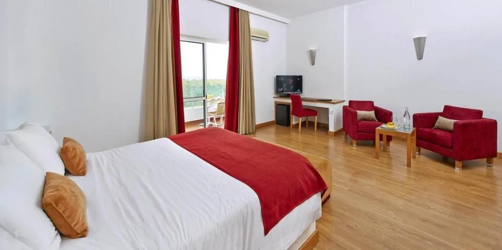 JUNIOR SUITE CLASSIC Room, Alcazar Hotel & SPA, Algarve