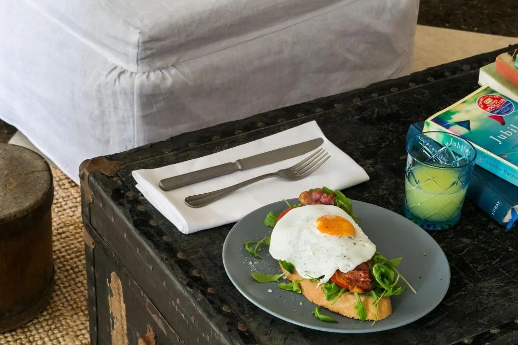 Restaurant, Villa Giardino Heritage Boutique Hotel Bol, Split