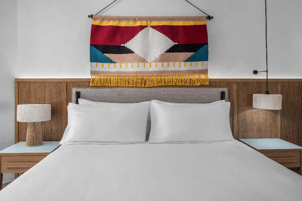 Double or Twin PREMIUM Room, DoubleTree by Hilton Sharm El Sheikh - Sharm Bay, Red Sea Riviera