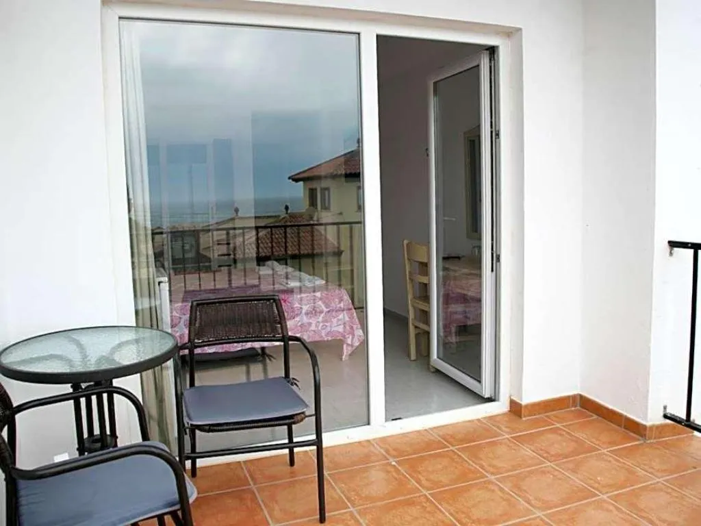 General view, Hotel Rocamar, Majorca