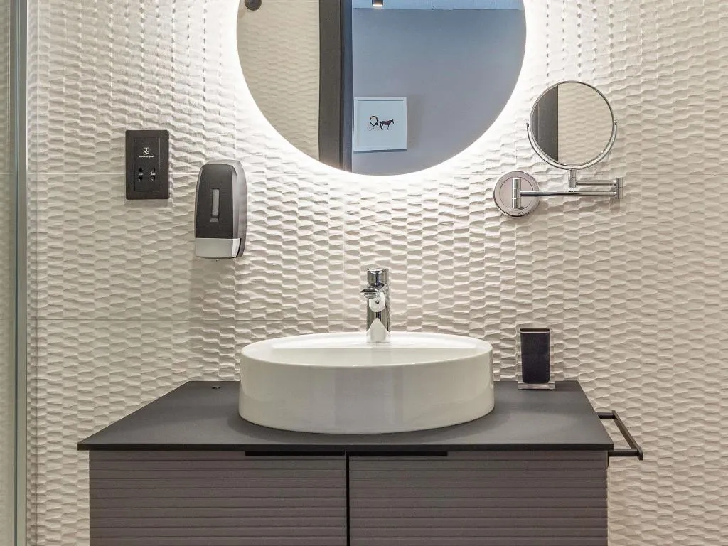 STUDIO CAPACITY 2 Room, Aparthotel Adagio Malta Central, Malta
