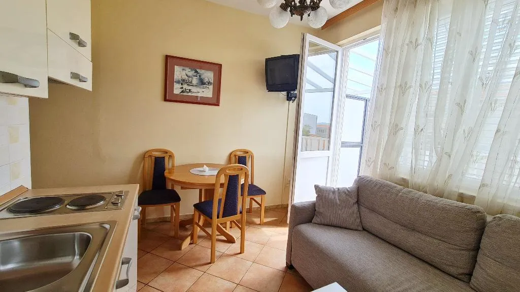 APARTMENT STANDARD Room, Apartments Damjanka, Dubrovnik
