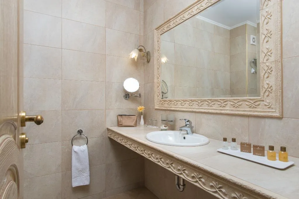 SINGLE STANDARD Room, Hotel and SPA Diamant Residence, Bourgas