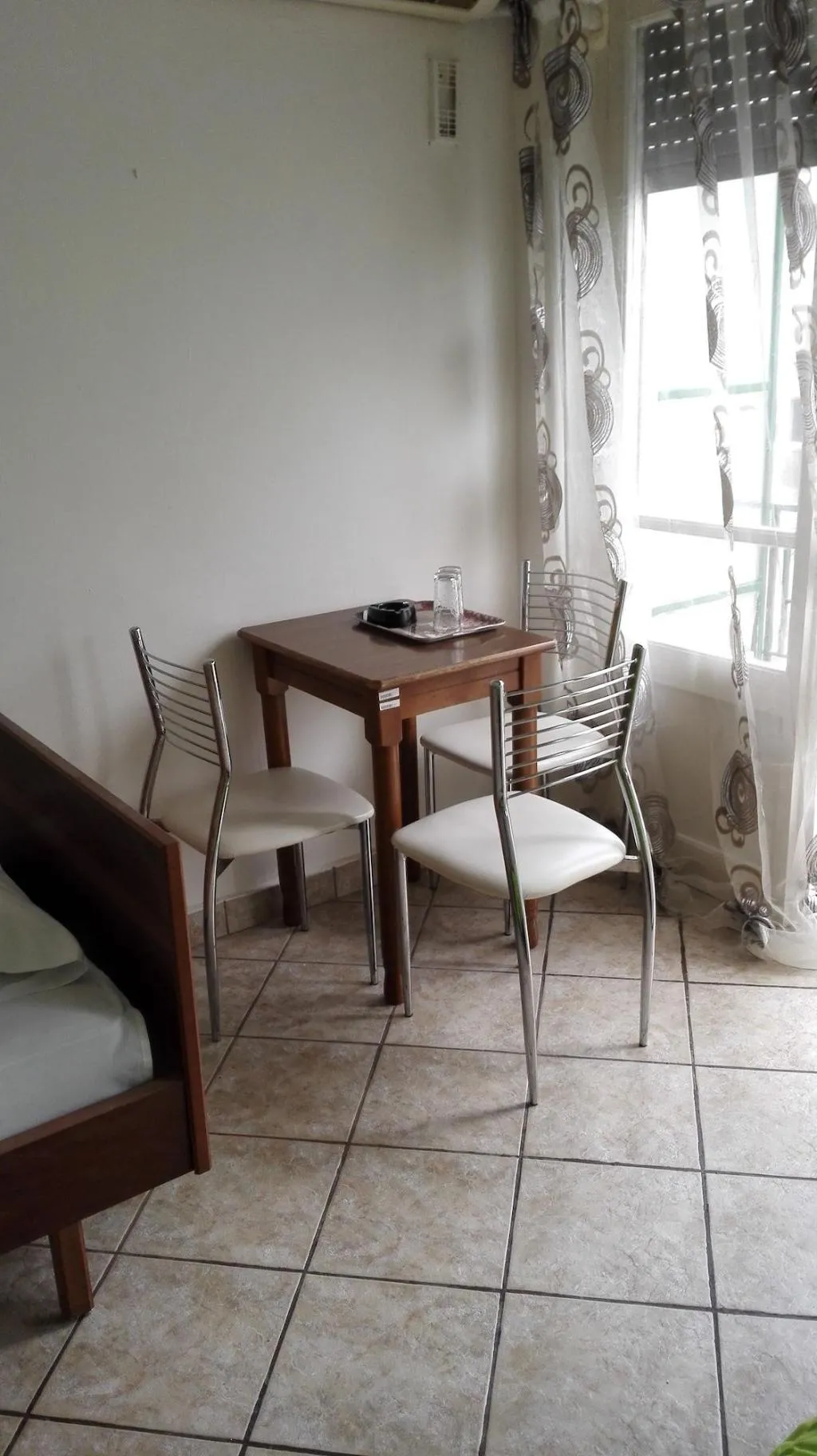 Room, Hotel Ionion, Athens