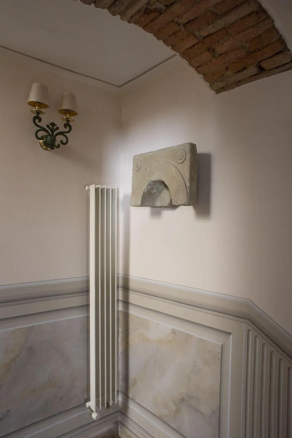 Lobby, B&B Le Cannelle Fiesole, Florence