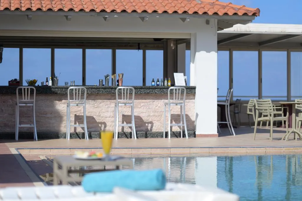 Bar, Castello Village Resort, Crete