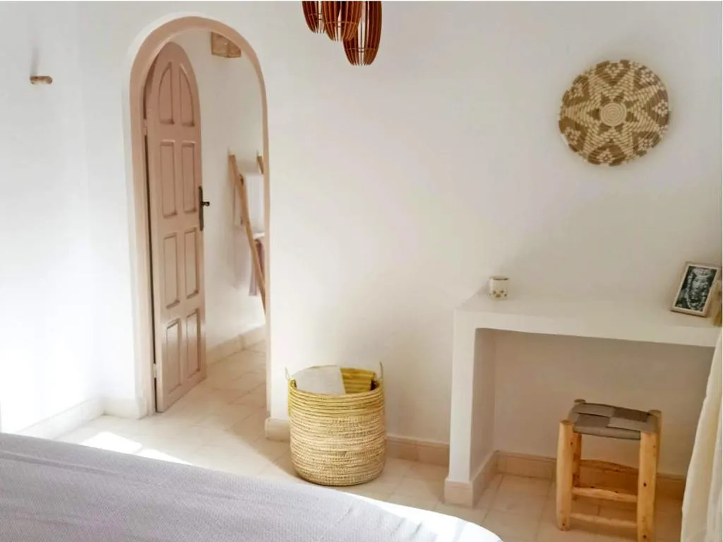 DOUBLE STANDARD Room, Villa Nour, Essaouira