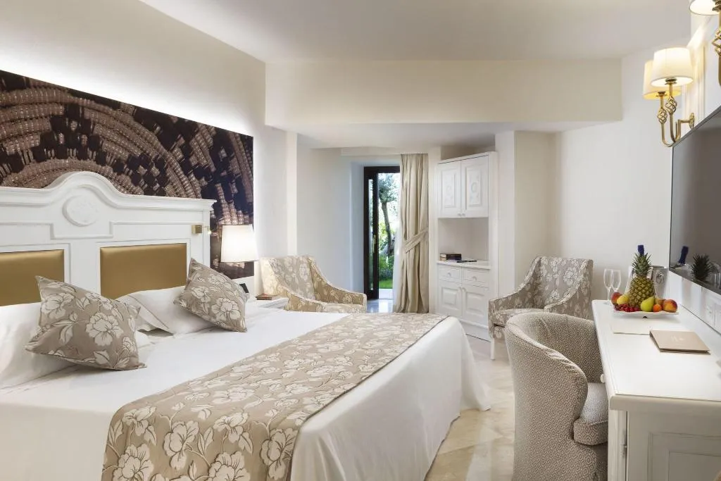 Room, Abi d'Oru, Olbia