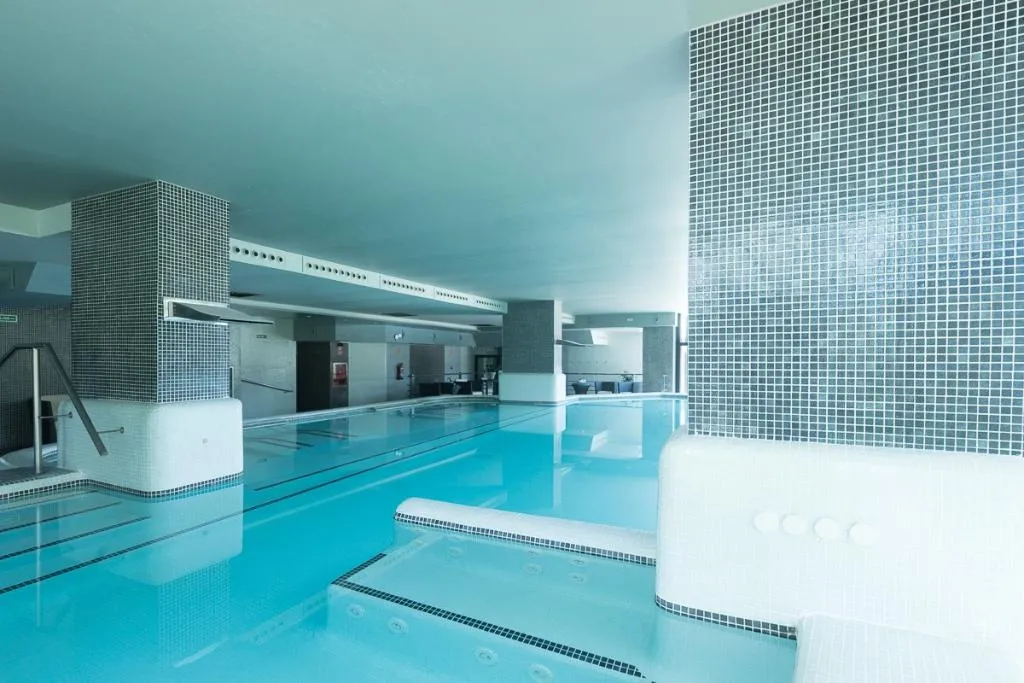 Sports and Entertainment, Senator Banus, Costa Del Sol