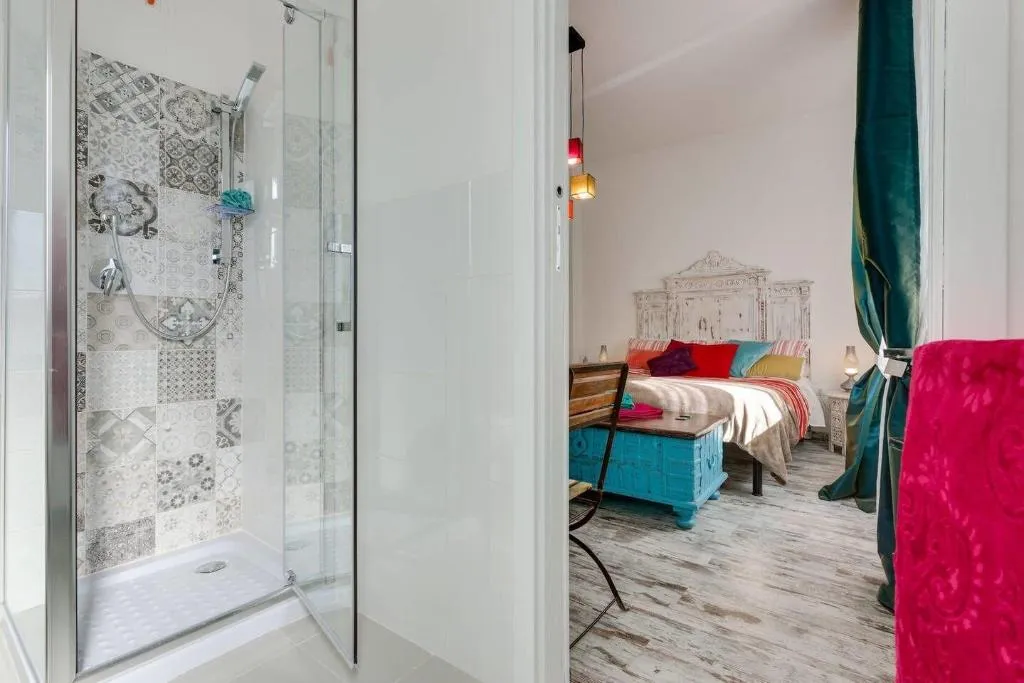 Room, Letto E Latte, Naples
