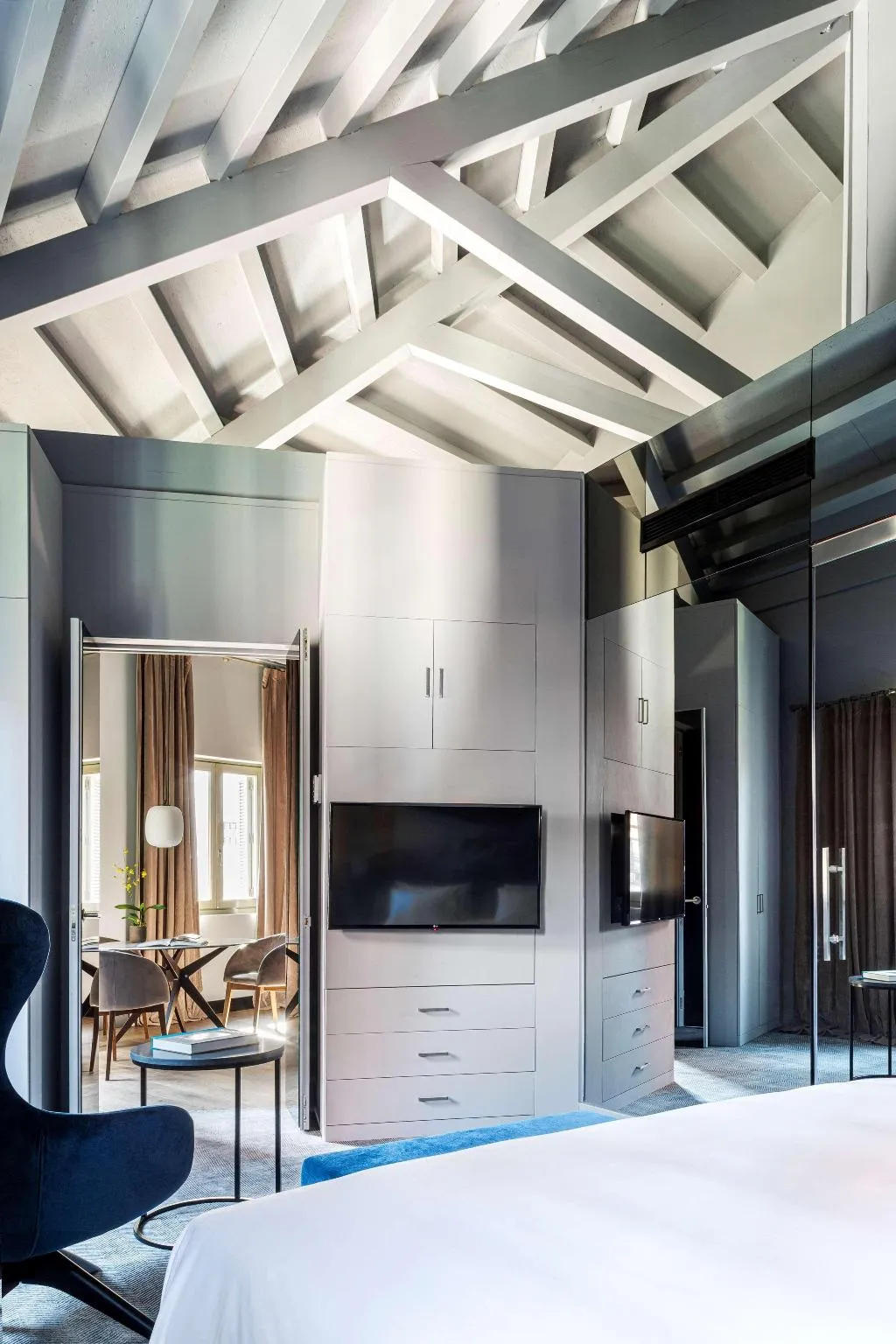 Room, Radisson Blu Madrid Prado, Madrid