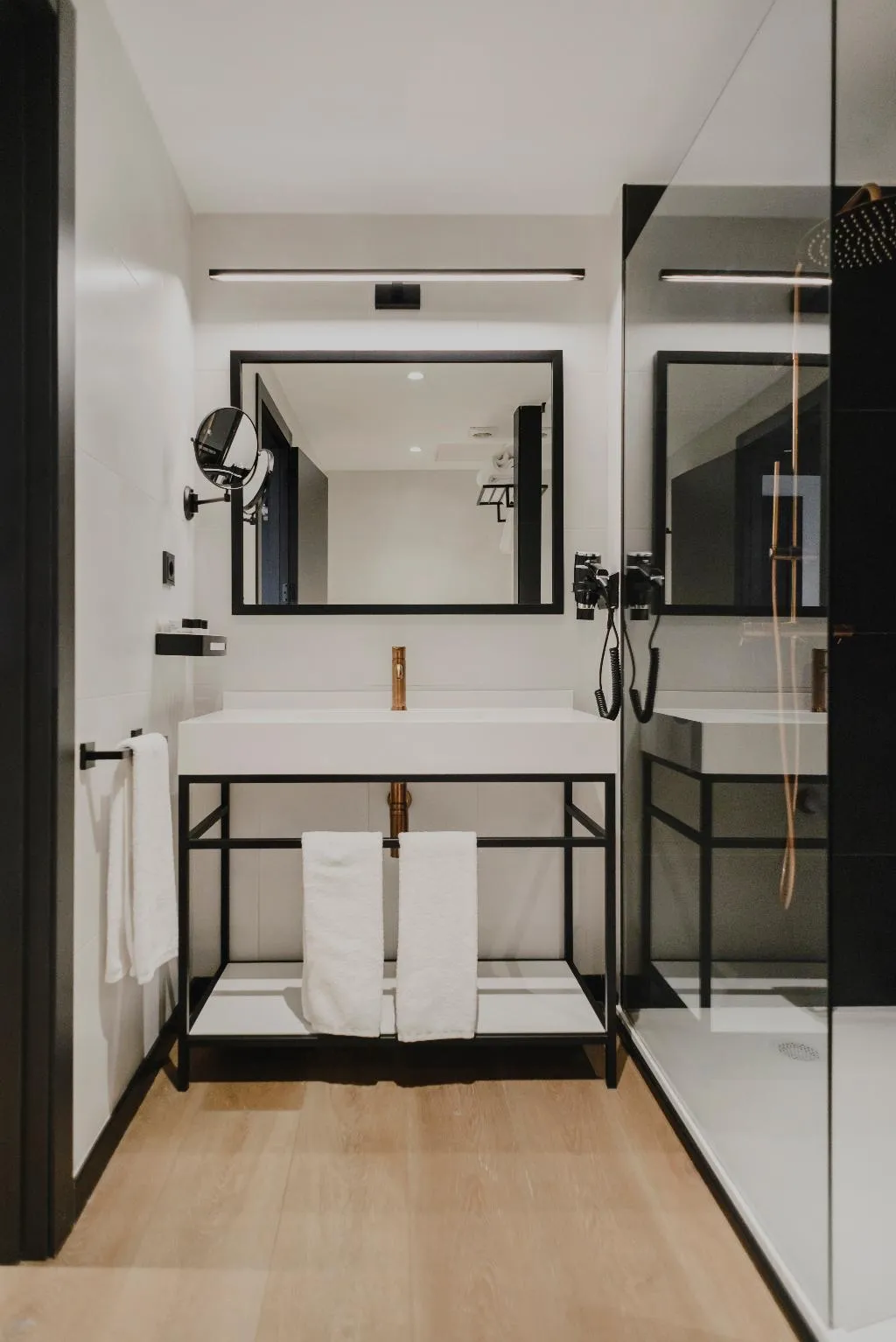 DOUBLE STANDARD Room, Dimar Atiram Hotel, Valencia
