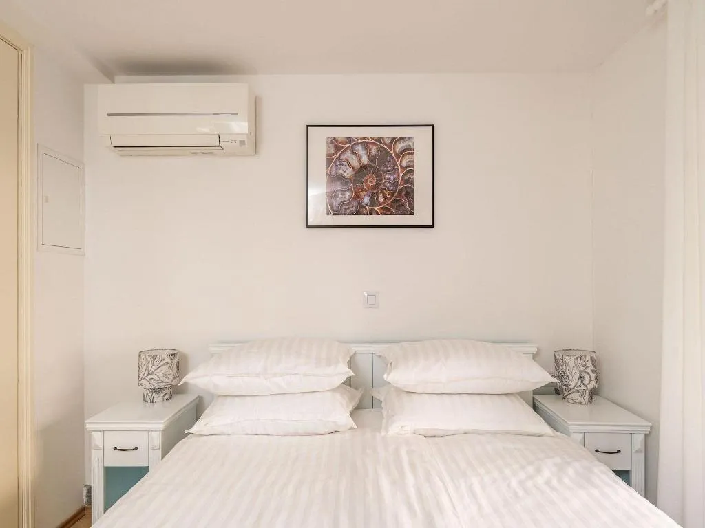 Room, Lumin Guesthouse, Dubrovnik