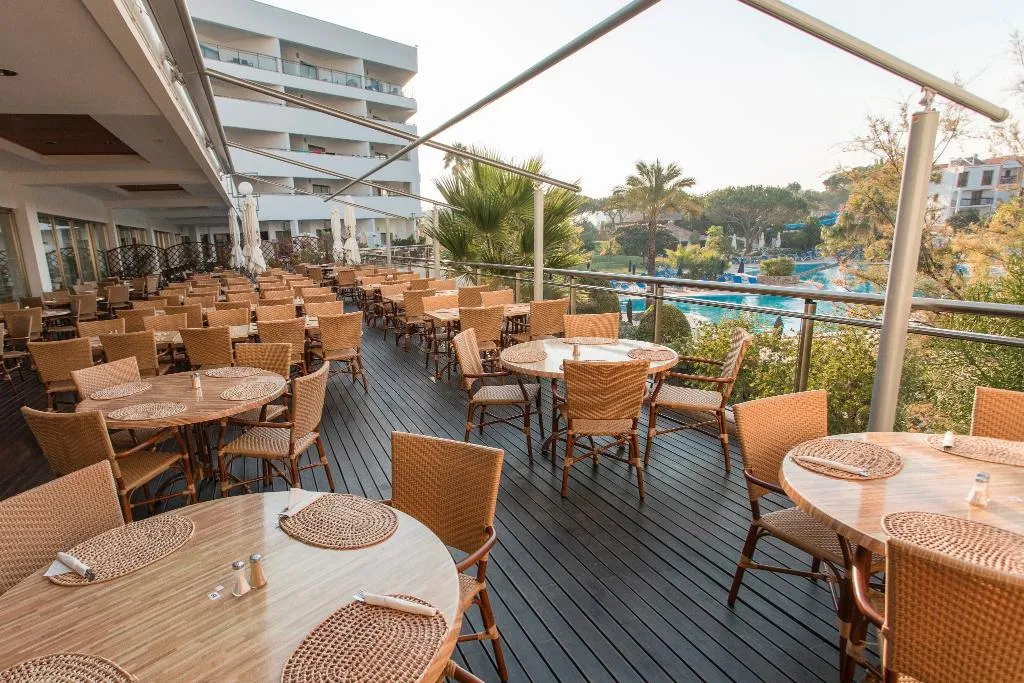 Restaurant, Alfagar I Village, Algarve