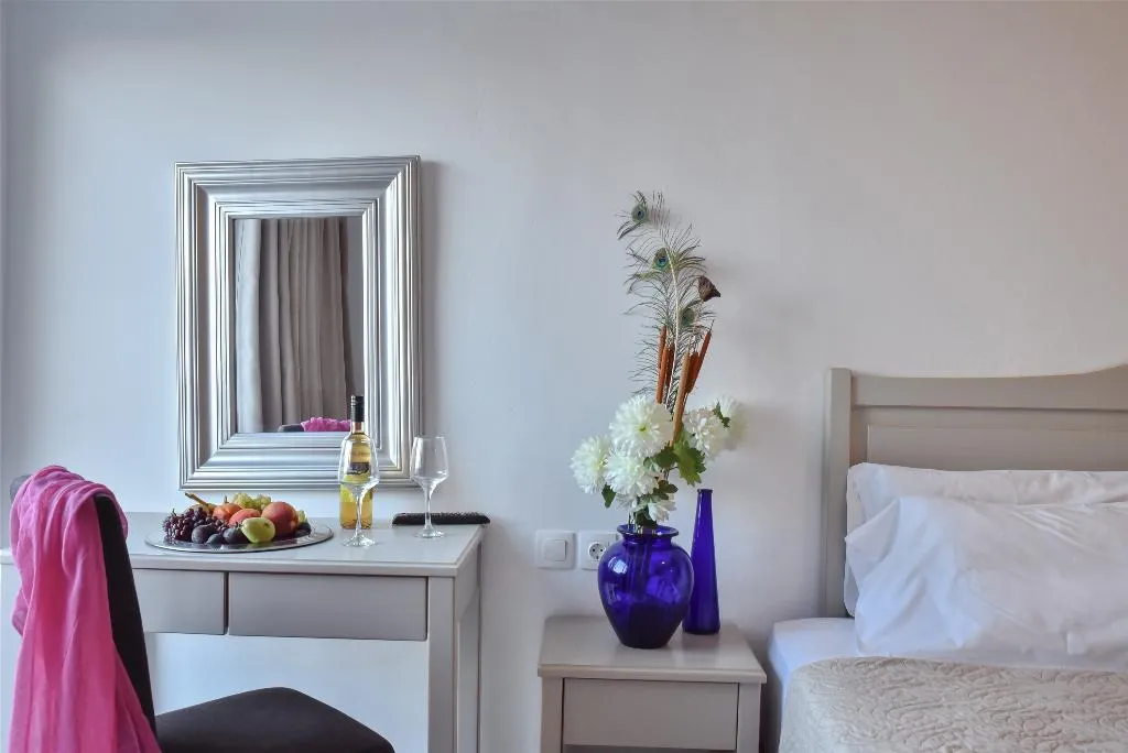Room, Bali Mare, Crete