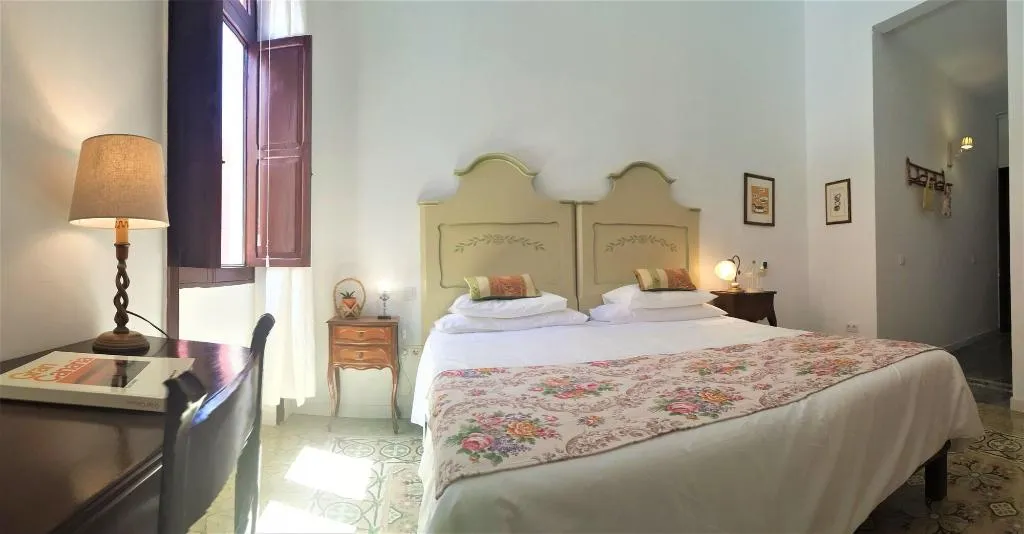 Room, Los Canaritos Guest-House, Gran Canaria