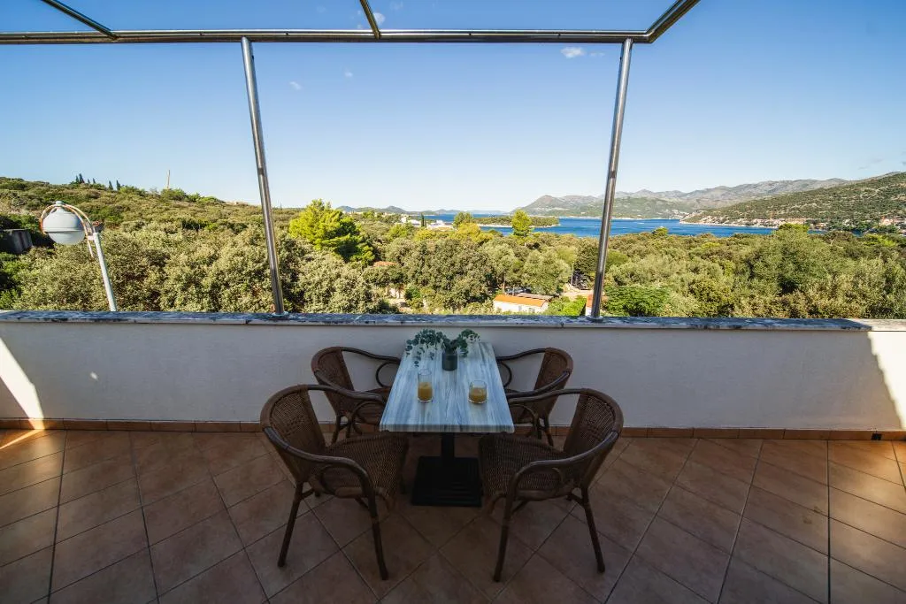 APARTMENT DELUXE TWO BEDROOM Room, Pervanovo Apartments, Dubrovnik
