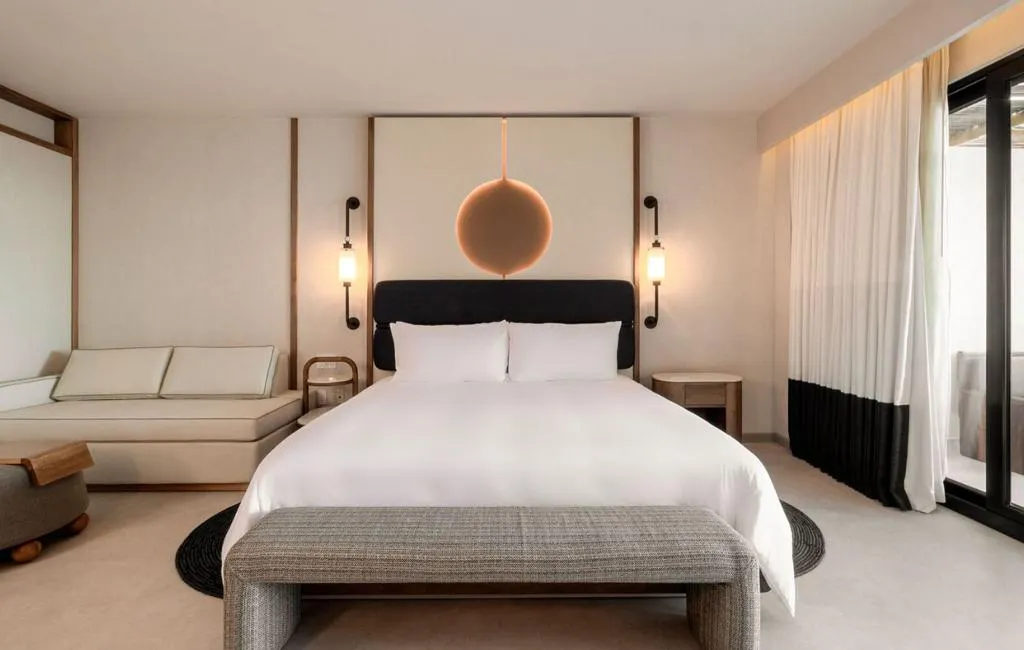 Room, Ava Resort Cancun, Cancun Area