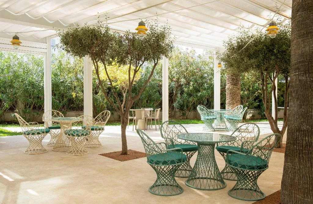 Restaurant, Sol Katmandu Park & Resort, Majorca