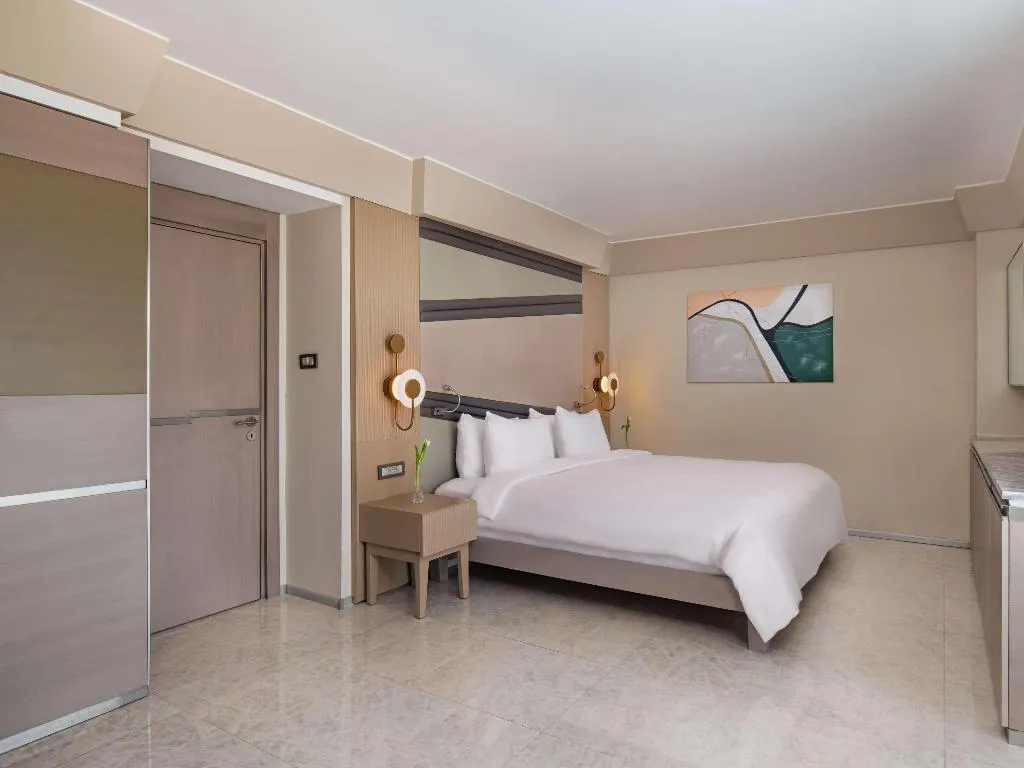 SUITE DELUXE Room, Rixos Premium Tekirova L.O.L ThemePark Free Access, Antalya