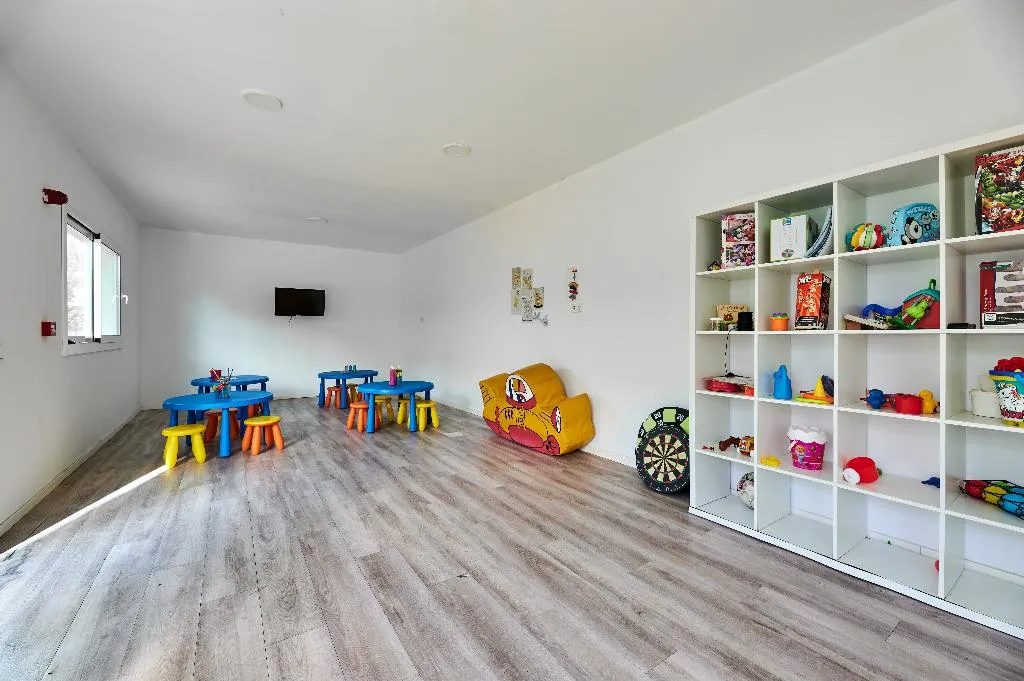 Sports and Entertainment, AluaSun Continental Park Hotel & Apartments, Majorca