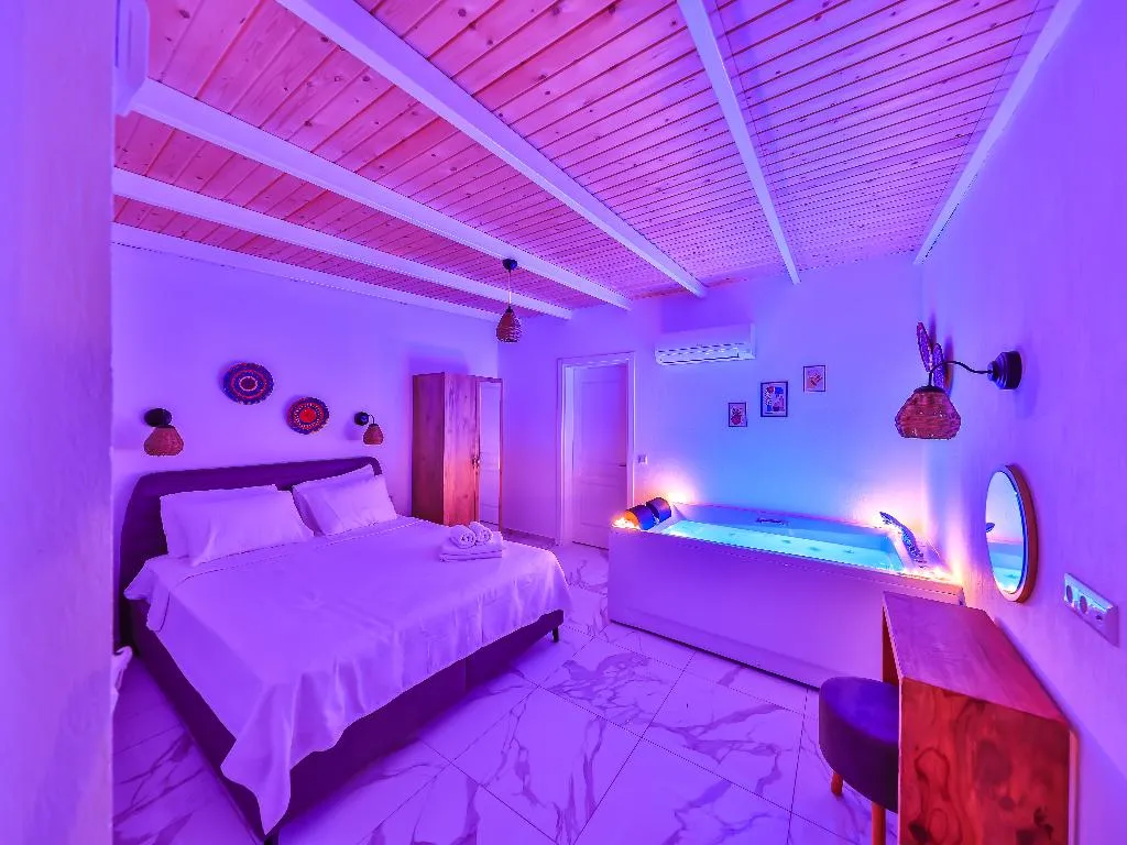 VILLA STANDARD Room, Villa Ay, Dalaman