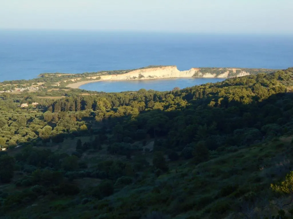 General view, Arazzo Holiday Apartments, Zante
