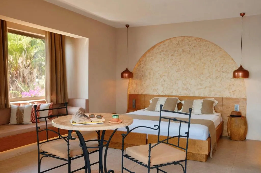 FAMILY ROOM STANDARD Room, Tamara Prive Adult Only+12, Dalaman