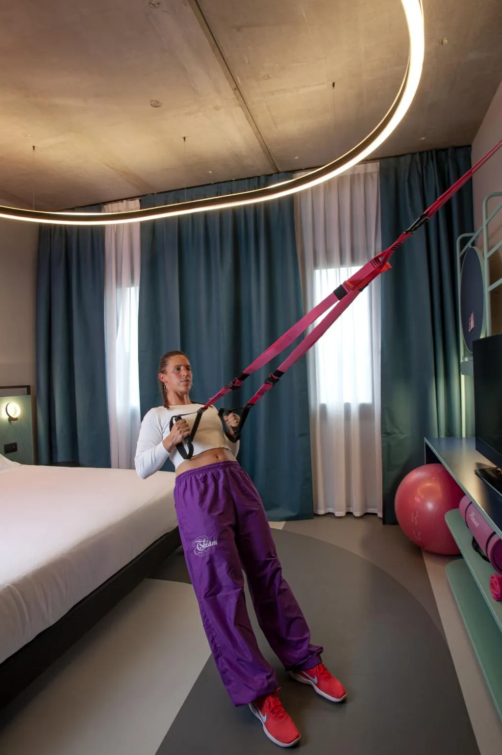DOUBLE SUPERIOR Room, Stay Hotel, Milan