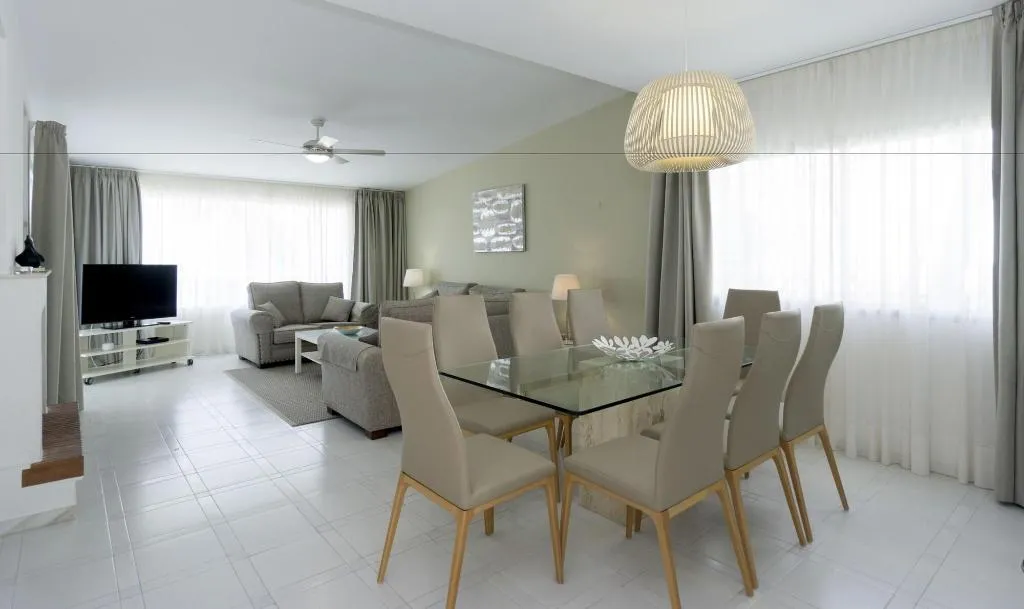 Room, Miraflores Beach & Country Club, Costa Del Sol