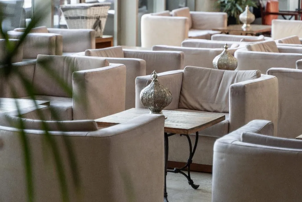Bar, Hotel Sun Palace Albir & Spa, Costa Blanca
