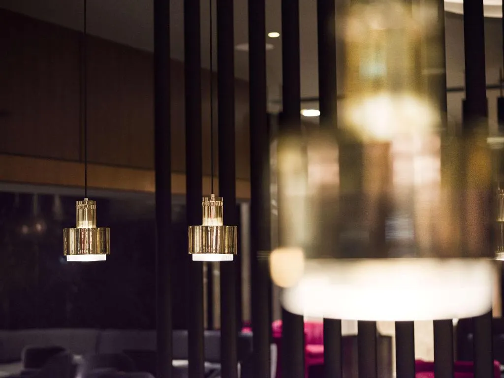 Bar, Radisson Collection Royal Hotel, Copenhagen, Copenhagen
